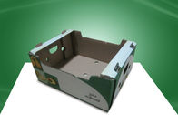 Corrugated Carton Packaging Boxes