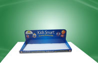 Easy Assmbly  Cardboard  PDQ Trays Promoting Kid Medicine Stores