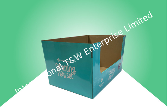 Mua Costco Thẻ PDQ Thẻ ván hoàn thành với thiết kế xếp chồng online manufacture