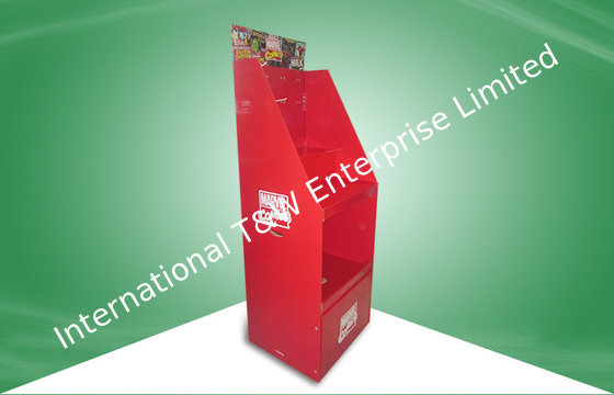 Mua Pop Cardboard miễn phí đứng đơn vị hiển thị online manufacture