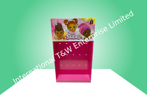 Mua Màn hình Sidekick Kid Doll, Màn hình cánh sóng có 15 móc nhựa online manufacture