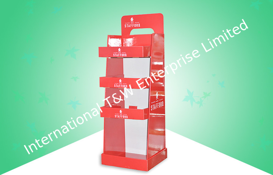 Mua Các tông hiển thị tùy chỉnh miễn phí online manufacture