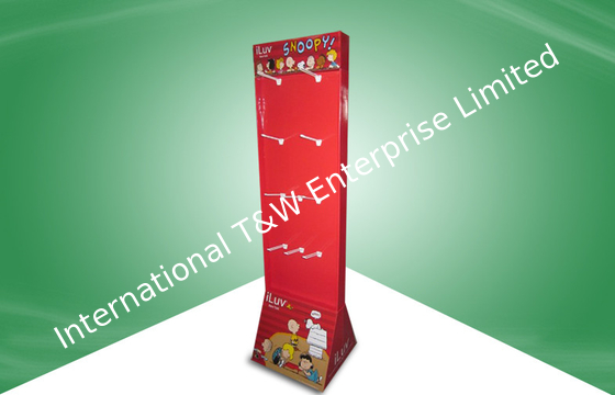 Mua Hai mặt Carton Display Gian hàng online manufacture