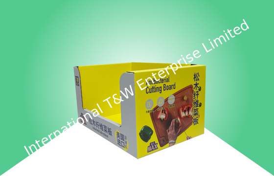 Mua Đàn đĩa PDQ, hộp trưng bày PDQ cho quảng cáo cho Chopboard online manufacture