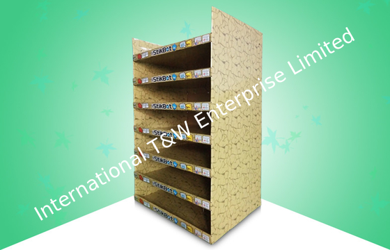 Mua Thùng cao áp 7 Kệ để hàng Đồ chơi, Màn hình Quảng cáo Tông online manufacture