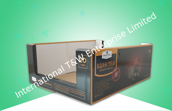 Mua Màn hình khay pdq có thể xếp chồng thực phẩm online manufacture