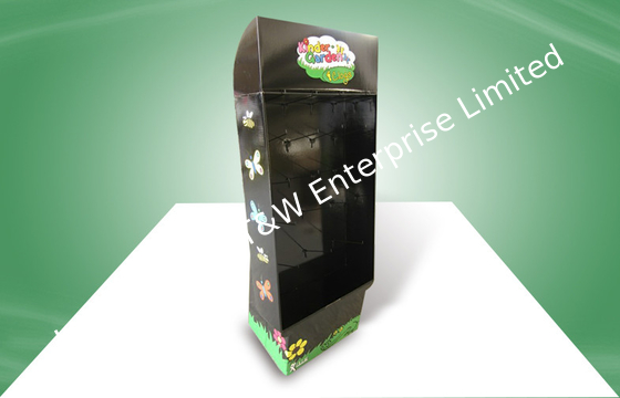 Mua Đế độc lập Đen Đơn vị Hiển thị Hook Tầng trưng bày Giày trẻ em online manufacture