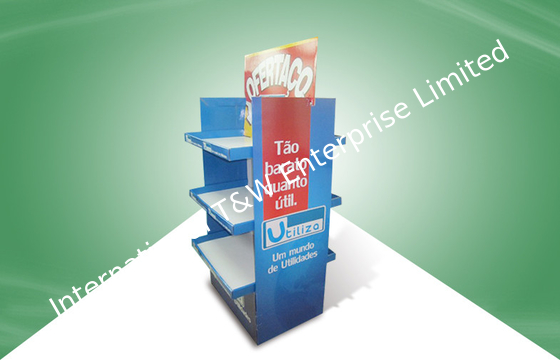 Mua Quà Tặng Ba Kệ Tủ Kệ Hiển Thị Racks For Home Products, Two Side Show online manufacture