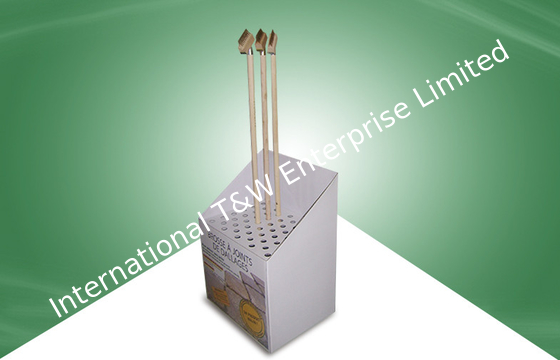 Mua Bảng Thùng rác Nhuộm POP được Phổ biến dành cho Bộ bàn chải Vườn online manufacture
