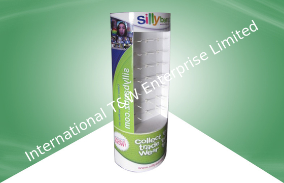 Mua Dây đeo cổ tay treo giấy quảng cáo Stand Glossy / Matt Pp Laminated online manufacture