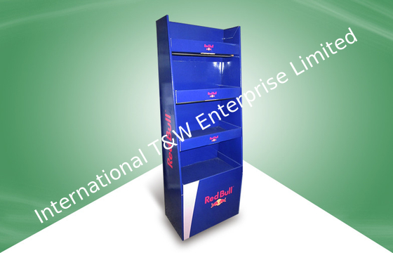 Mua Tấm UV hoặc PP Tấm Hiển thị Tầng trên Đồ uống online manufacture