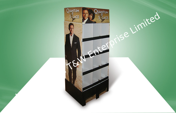 Mua Hiển thị mặt nạ kép, bảng kê Pop, Kệ trưng bày pallet tùy chỉnh online manufacture