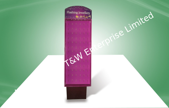 Mua Kệ trưng bày thời trang, Giá treo Hook Racks SGS / ISO online manufacture