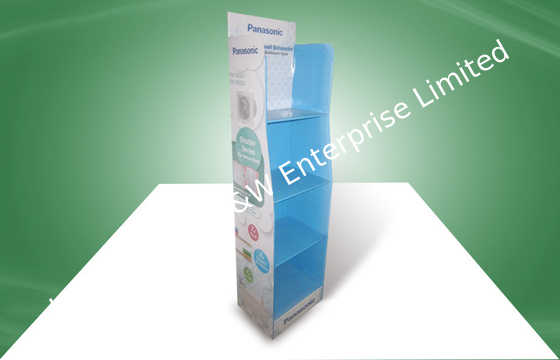 Mua Bốn kệ Tủ đứng đơn miễn phí với lớp phủ UV online manufacture