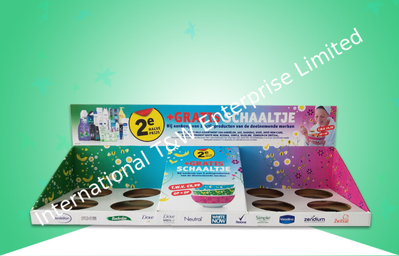 Mua Các tông chuyên nghiệp Pdq Display Box / Pdq hiển thị truy cập để bán ruột online manufacture