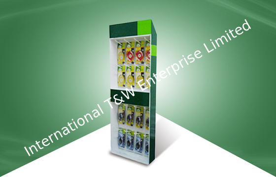 Mua Quảng cáo Power Wing Hiển thị, Cardboard Standing miễn phí Hiển thị đơn vị cho các sản phẩm điện tử online manufacture