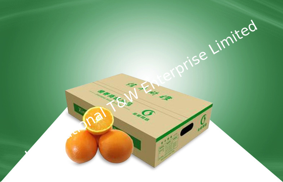 Mua 100% hộp giấy sóng sinh học thân thiện với môi trường Hộp vận chuyển hộp trái cây đóng gói online manufacture