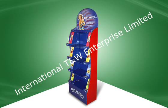 Mua Hiển thị kệ trưng bày các tông giấy online manufacture