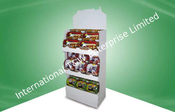 Mua Mực nước / Đơn vị hiển thị tự do màu bạc để trưng bày trong cửa hàng online manufacture