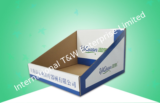 Mua Các tông PDQ khay hộp hiển thị các tông để bán thuốc / sản phẩm chăm sóc sức khỏe online manufacture