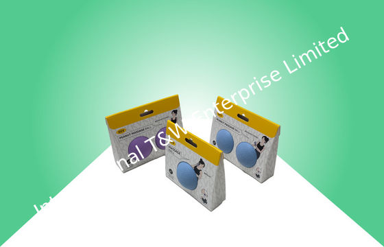 Mua Mua Fascia Ball với hộp thẻ giấy ¢ Bao bì di động & môi trường online manufacture