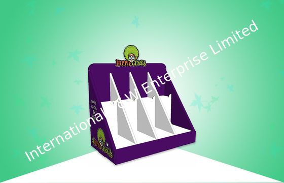 Mua Màn hình thực phẩm hai tầng gà con, màn hình bán lẻ với 8 ô online manufacture