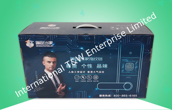 Mua Shining Bao bì giấy đóng gói hộp White Pearl Wool Chèn để đóng gói Khóa vân tay online manufacture