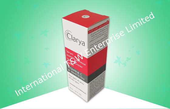 Mua Matt Kết thúc Giấy Hộp nhỏ Các tông In mạnh mẽ Thiết kế cấu trúc mạnh mẽ online manufacture