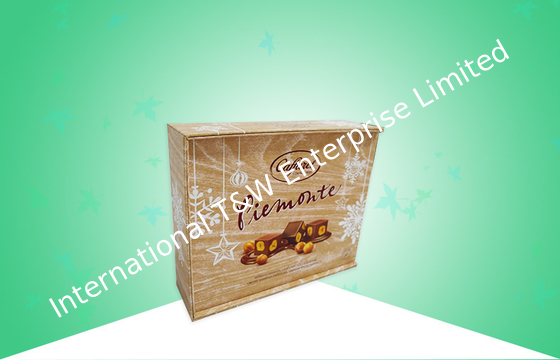 Mua Chocate Hộp quà tặng Bao bì Hộp in ấn Proval In dầu Eco - Thân thiện online manufacture
