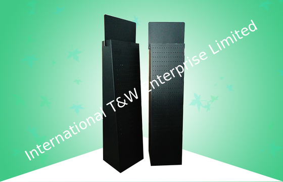 Mua Double Face Show POP Cardboard Hiển thị bền với khoảng cách móc có thể điều chỉnh online manufacture