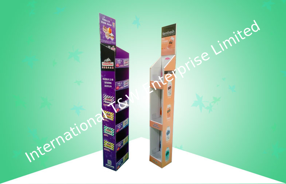 Mua Sidekick Power Wing Hiển thị Móc áo Các tông Kích thước tùy chỉnh để bán các mặt hàng nhỏ online manufacture