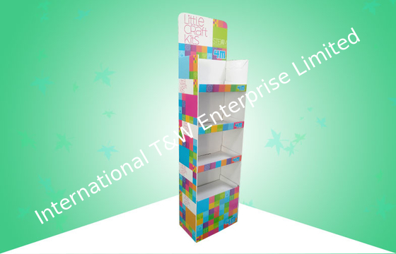 Mua Hiển thị 4 kệ tùy chỉnh Giá đỡ không gian rộng để bán bộ dụng cụ thủ công nhỏ online manufacture