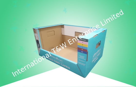 Mua Đặt chồng lên Thẻ trưng bày ván ván tường đôi Bảng không gian lớn để bán thời trang online manufacture