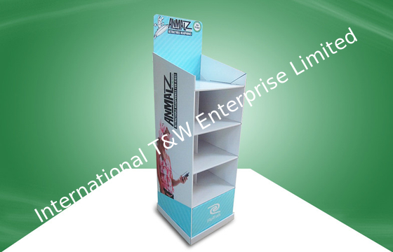 Mua Bốn kệ màn hình sàn tông online manufacture