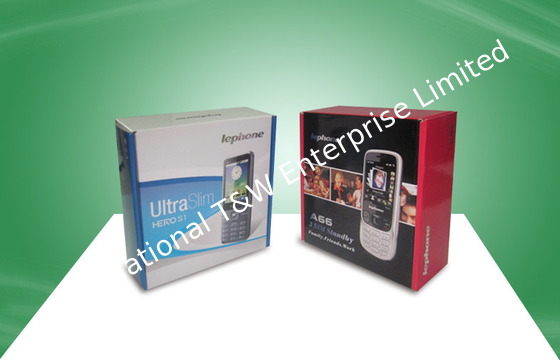 Mua Bao bì giấy bán lẻ hộp cho điện thoại di động, sản phẩm điện tử Đóng gói online manufacture