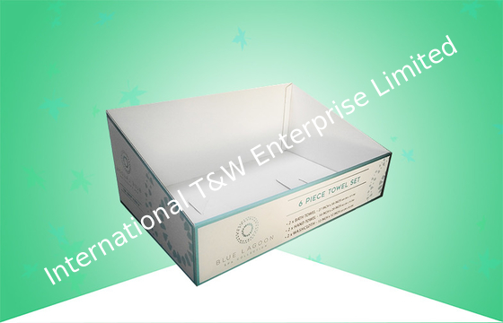 Mua Thang bìa PDQ ván cứng - thân thiện với môi trường bán khăn tắm cho cửa hàng Costco online manufacture