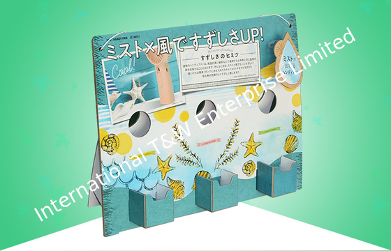 Mua Cardboard Hanger Ba Pocket Sidekick Power Wing Display online manufacture