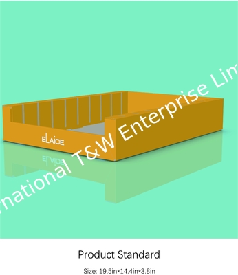 Mua Màn hình Pallet Costco / Màn hình Pallet PDQ các tông cho Máy sưởi tay online manufacture
