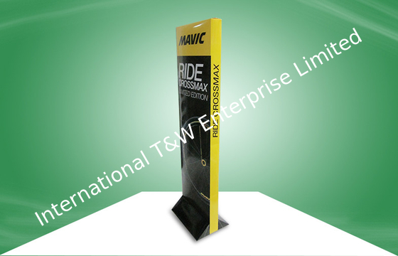 Mua Vật liệu có thể tái chế các tông Standees POP - Up Đăng Tầng Thường vụ Vị trí online manufacture