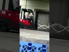 PDQ Solid Stack-up Cardboard Trays để hoàn thành với Icegrid bán cho Costco