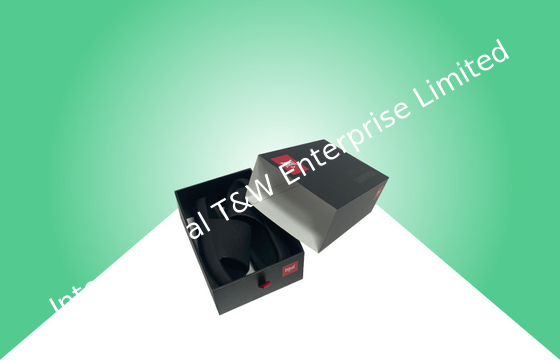 Giá tốt. Khóa chống trầy xước Matt Lamination hộp giấy lốp, hộp ngăn kéo giấy cho dép / giày trực tuyến