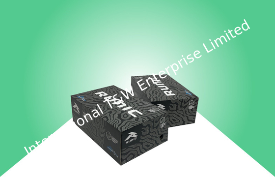 Giá tốt. Hộp quà cứng tùy chỉnh, CMYK / màu Pantone Magnetic Closure Box cứng trực tuyến