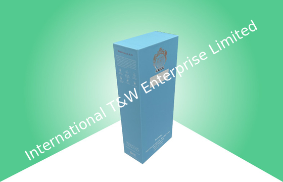 Giá tốt. Matte Lamination Rigid Gift Boxes Flat Structure Cardboard Khóa từ tính trực tuyến