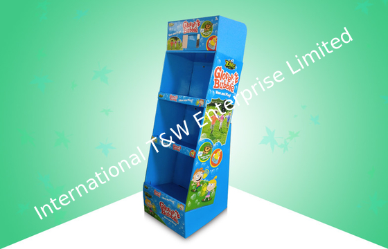 Giá tốt. Hiển thị 3 Cardboard POS Cardboard trực tuyến