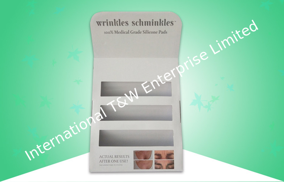 Giá tốt. Ba - Teir Skincare Tông Countertop Hiển thị / Bảng Hiển thị các tông đơn vị trực tuyến