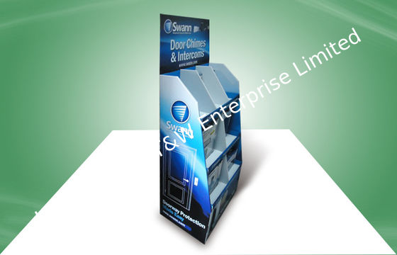 Giá tốt. Ba Bảng kệ sách Pop, Tấm mặt dựng Tấm lợp cho Chuông cửa trực tuyến