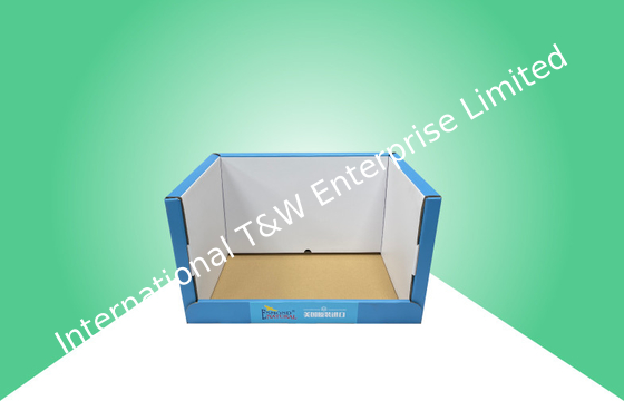 Tự chỉnh mẫu màn hình PDQ thân thiện môi trường