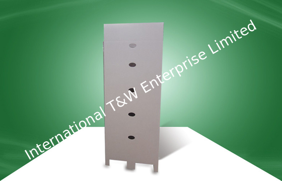 Giá tốt. Tall & Strong Corrugated Carton Boxes Paper Shipping Carton for Pre-package Assembled Cardboard Display trực tuyến