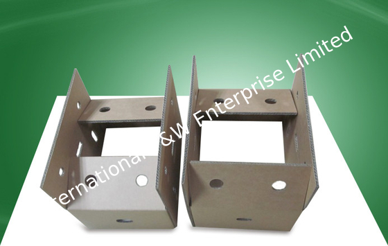 Giá tốt. 4C Printed Corrugated Carton Boxes Fruit Paper Carton with Air Hole trực tuyến