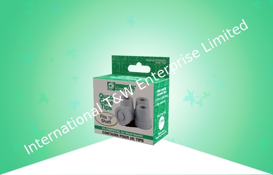 Giá tốt. Hộp đóng gói giấy bóng bề mặt bóng loáng 350GSM In 4 / 4C In offset trực tuyến